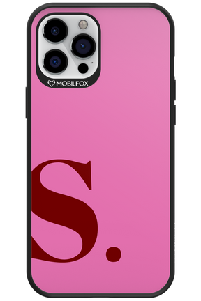 S (Sorbet) 2.0 - Apple iPhone 12 Pro Max