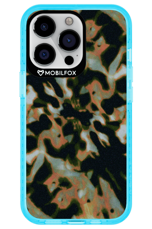 Tiger Acid - Apple iPhone 13 Pro