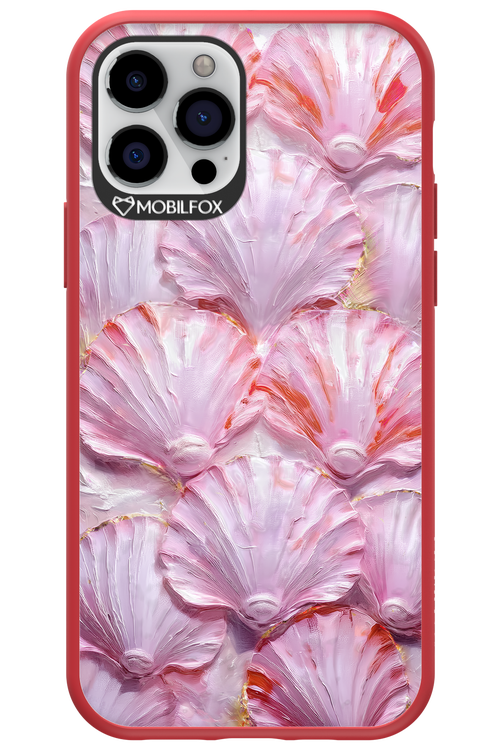 Venus Shell - Apple iPhone 12 Pro