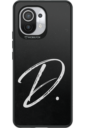 (Off Space) D 2.0 - Xiaomi Mi 11 5G