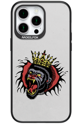 Monkey Rage Light 2.0 - Apple iPhone 15 Pro Max