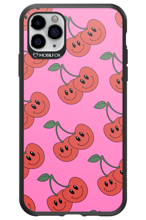 Cherry Friends - Apple iPhone 11 Pro Max