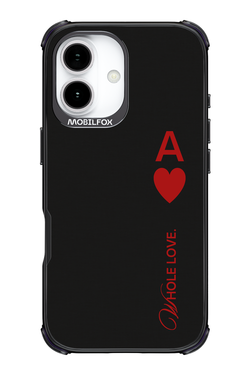 Whole - Apple iPhone 17