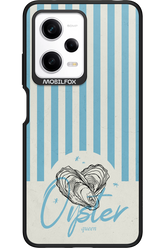 Oyster Queen - Xiaomi Redmi Note 12 Pro 5G