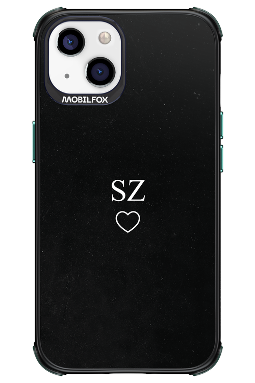 SZ Black 2.0 - Apple iPhone 13