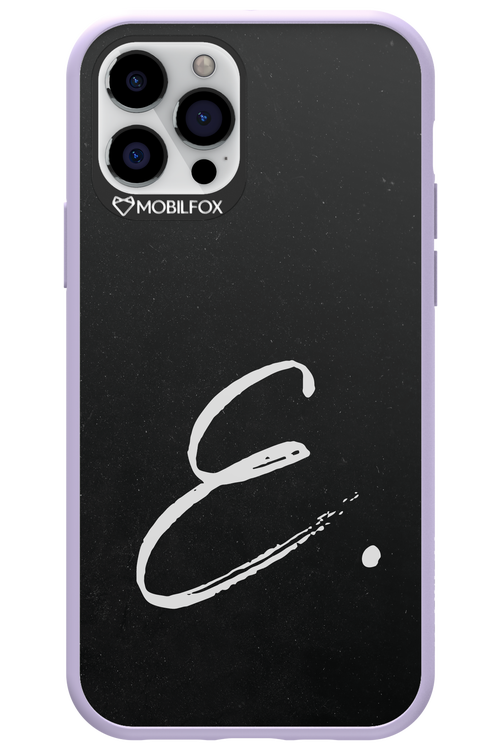 (Off Space) E 2.0 - Apple iPhone 12 Pro