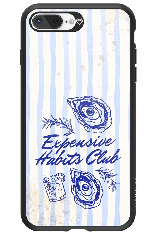 Expensive Habits Club 2.0 - Apple iPhone 7 Plus