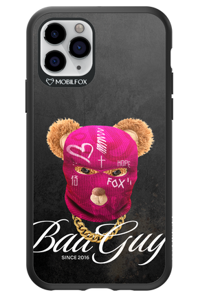 Bad Guy II 2.0 - Apple iPhone 11 Pro