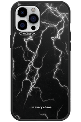 Chaotic Thunder - Apple iPhone 12 Pro Max