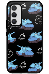 Tank Guy 2.0 - Samsung Galaxy A34