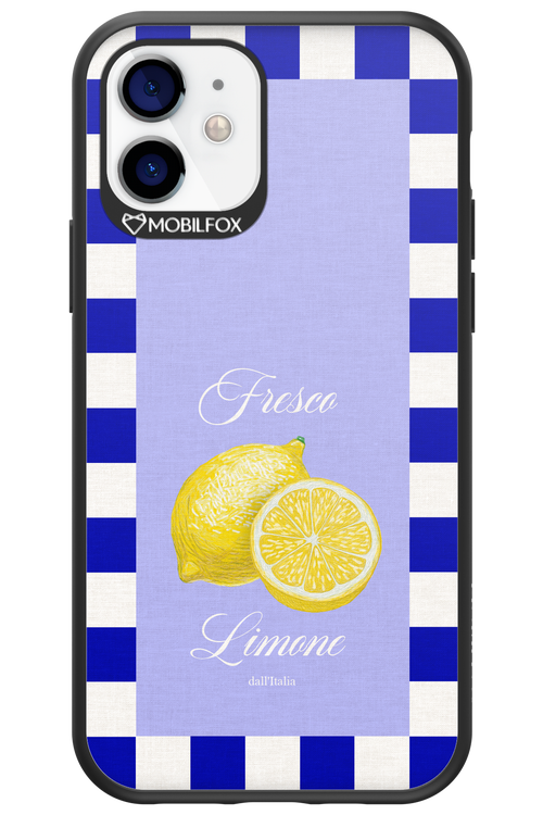 Fresssh - Apple iPhone 12