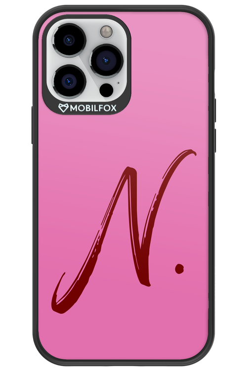 (Sorbet) N 2.0 - Apple iPhone 13 Pro Max