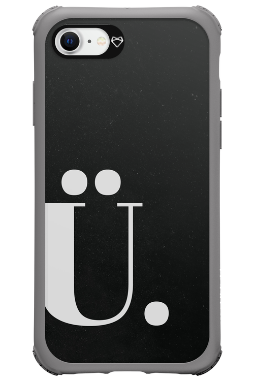 U II (Off Space) 2.0 - Apple iPhone SE 2020