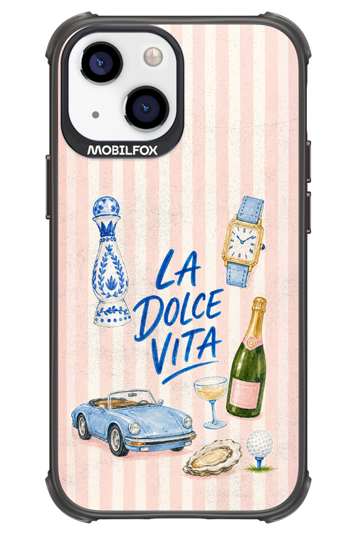 La Dolce Vita 2.0 - Apple iPhone 13 Mini