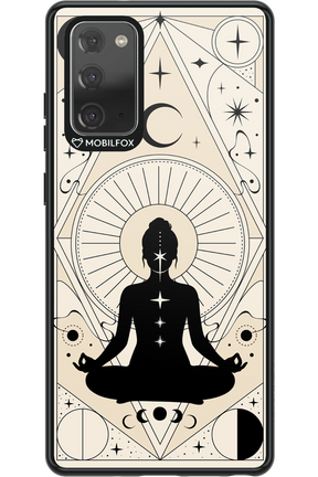 Soul Peace - Samsung Galaxy Note 20