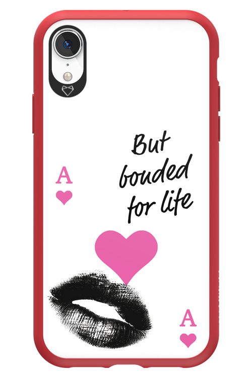 Bonded for Life 2.0 - Apple iPhone XR
