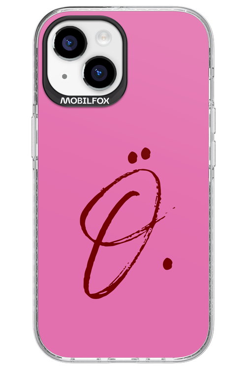(Sorbet) O II 2.0 - Apple iPhone 15