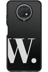 W (Off Space) 2.0 - Xiaomi Redmi Note 9T 5G