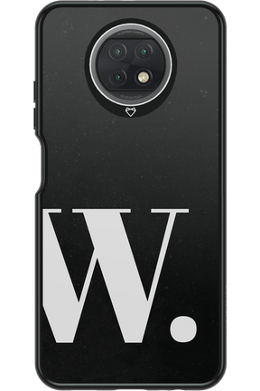 W (Off Space) 2.0 - Xiaomi Redmi Note 9T 5G