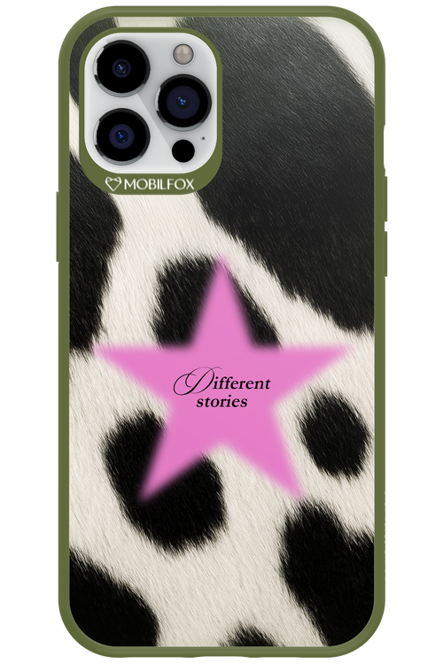 Same Chapter Pink 2.0 - Apple iPhone 12 Pro Max