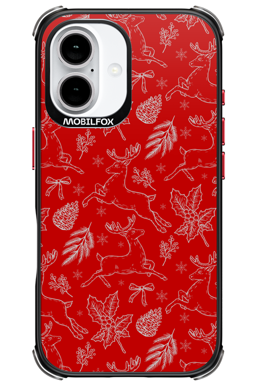 Wrapping Paper - Apple iPhone 16