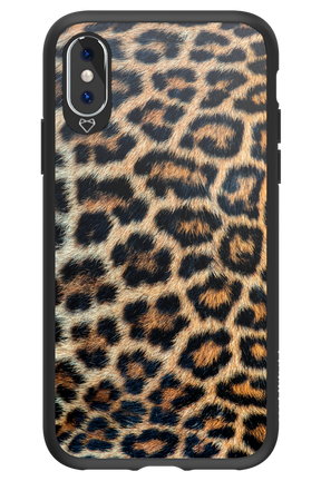 Leopard 2.0 - Apple iPhone XS