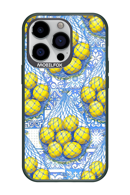Net Style - Apple iPhone 13 Pro