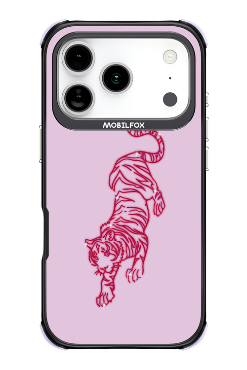 Tiger Power - Apple iPhone 17 Pro
