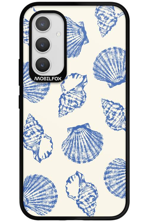 Shell Yeah! - Samsung Galaxy A54
