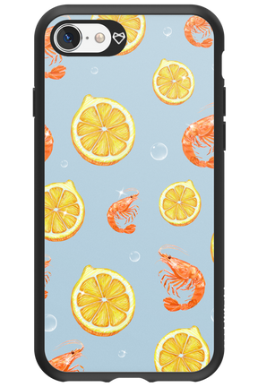 Sour Shrimp - Apple iPhone SE 2020