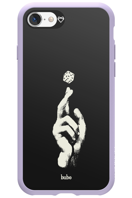 DAMNED LUCK - Apple iPhone SE 2020