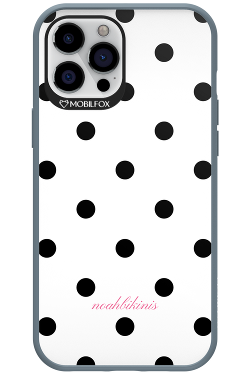 Baby Dots - Apple iPhone 12 Pro Max