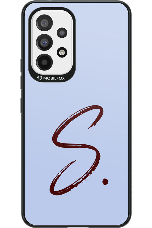 (Jellyfish Presso) S 2.0 - Samsung Galaxy A53