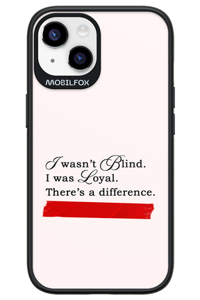 Difference - Apple iPhone 14