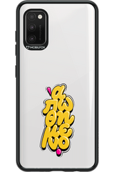 BitterSweet Icons - Samsung Galaxy A41