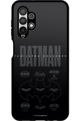 The Caped Crusader - Samsung Galaxy A13 4G