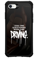 More Driving - Apple iPhone SE 2020