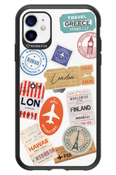 Pro Traveler 2.0 - Apple iPhone 11