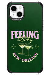 Feeling Lucky - Apple iPhone 15 Plus