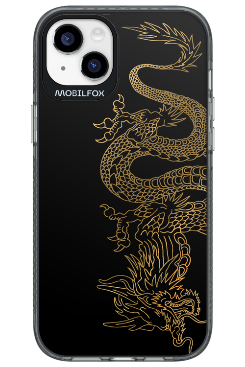 Gold Age 2.0 - Apple iPhone 14 Plus
