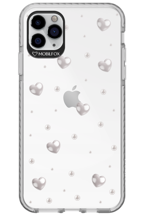 Pearl Tears - Apple iPhone 11 Pro Max