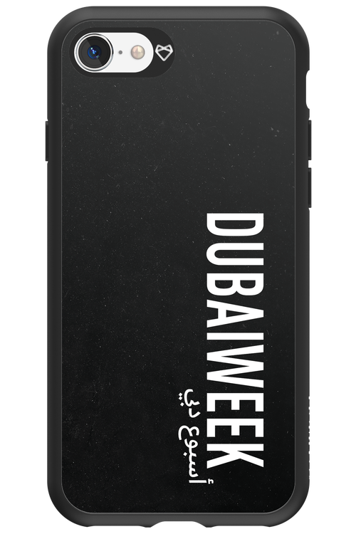 Dubaiweek 2.0 - Apple iPhone 8