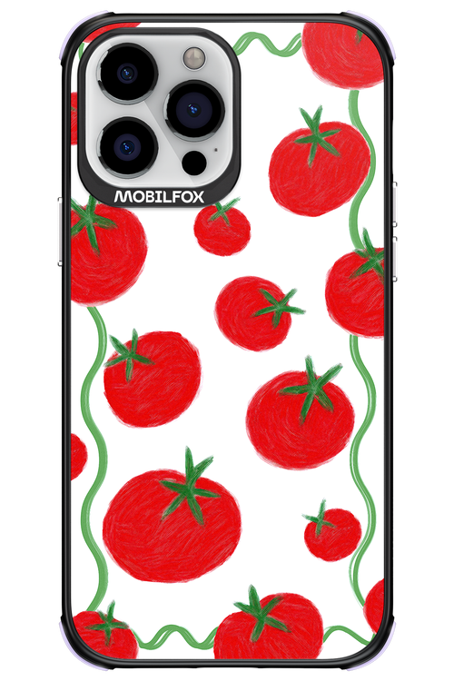 Tomato Love - Apple iPhone 13 Pro Max