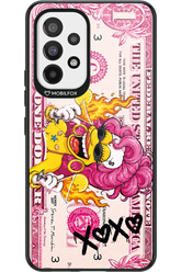 Cocktail Clown 2.0 - Samsung Galaxy A53