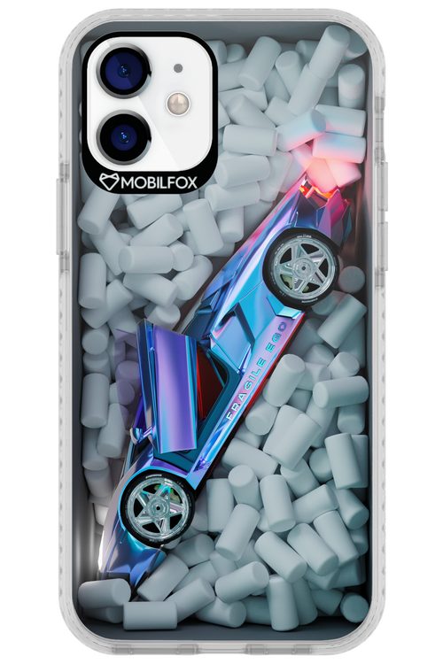 Fragile Ego - Apple iPhone 12