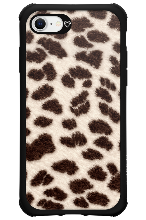 Wild Coat 2.0 - Apple iPhone 7