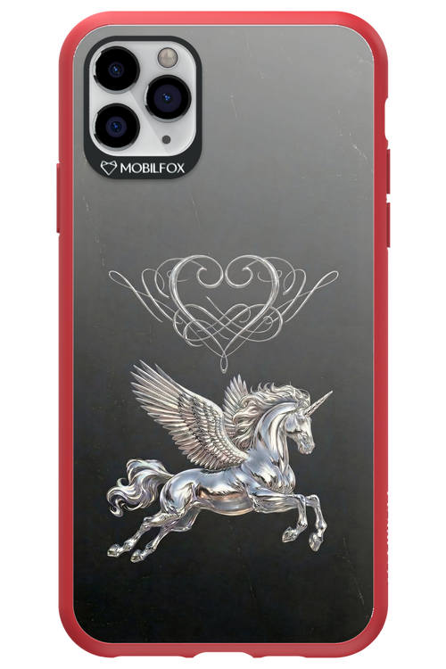 Horse Heart 2.0 - Apple iPhone 11 Pro Max