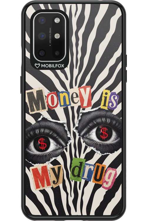 Money Drug 2.0 - OnePlus 8T
