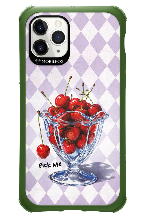 Pick Me 2.0 - Apple iPhone 11 Pro