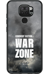 WarZone - Xiaomi Redmi Note 9